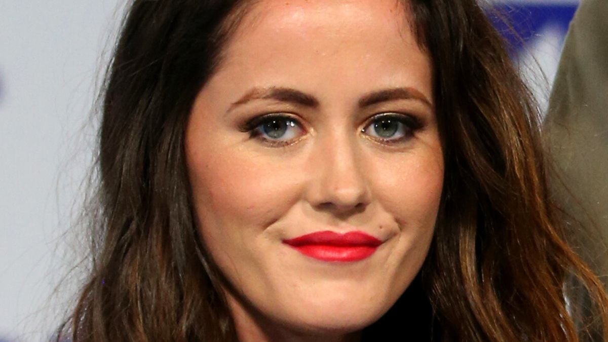 Monsters & Critics: Jenelle Evans fires back at critic who says she tried to gain attention from Taylor Lewis’ passing https://t.co/zDC3QG7Bzr #crime #news https://t.co/3VxZmOhjt3