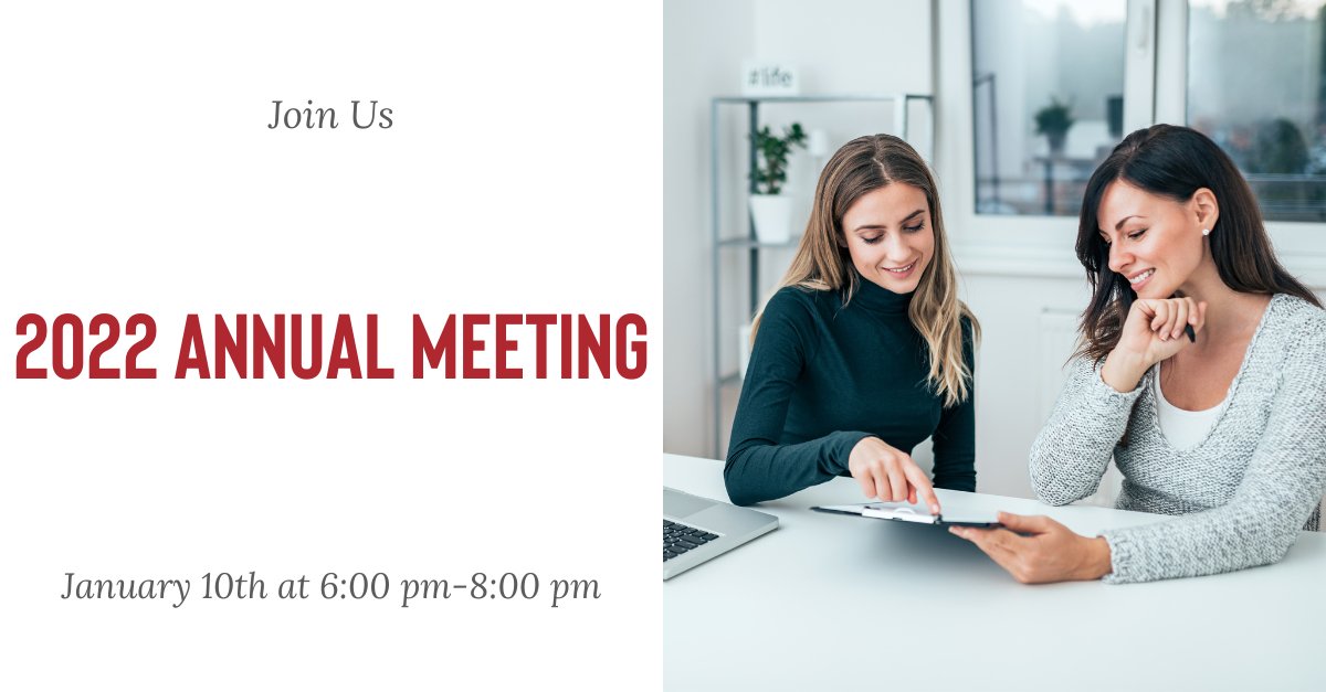 WHLTrust's tweet photo. Join us tomorrow, from 6:00-8:00 PM CST, for our 2022 TRUST Annual Meeting! Our Annual Meeting will offer an opportunity to reflect on the TRUST's accomplishments of the past year as well as look forward to the future ahead. Register to join us at: https://t.co/GyfhGWIre4 https://t.co/OE6CMUCzvD
