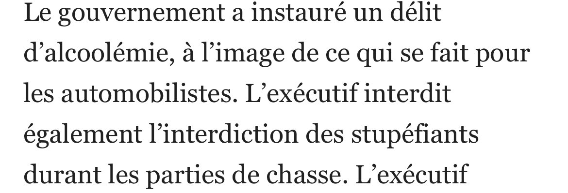 Politique tweet media