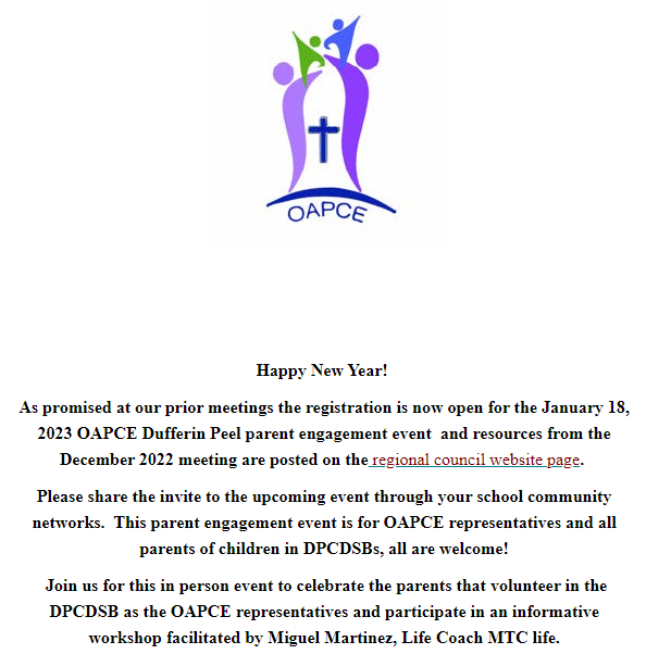 McspirittCSC's tweet photo. @McSpirittDPCDSB @oapceontario https://t.co/QY0PKWW7Ze