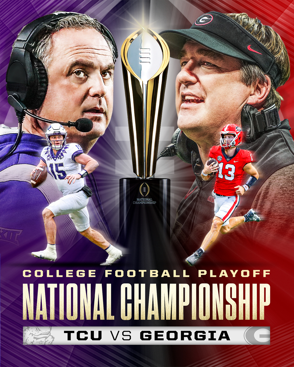 ESPN On Twitter There Can Only Be One National Champion 7 30 espn-on-twitter-there-can-only-be-one-national-champion-7-30