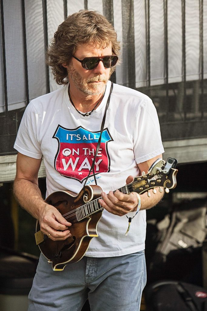 Please welcome the amazing, multi-Grammy winning <a href="/sam_bush/">Sam Bush</a> to the Prater Day roster!! Interested in a show? Hit up virginia@praterday.com!! #sambush #sambushband