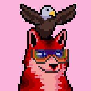 HypedAnubis's tweet image. Damn! The @MoonrunnersNFT community does not play! Had to get a second one after the warm welcome
#awooo #WolfFollowWolf