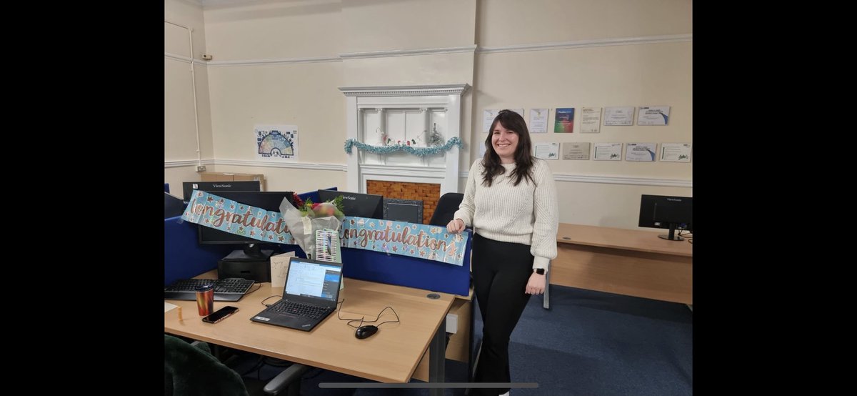 Procurement @ LUHFT tweet media