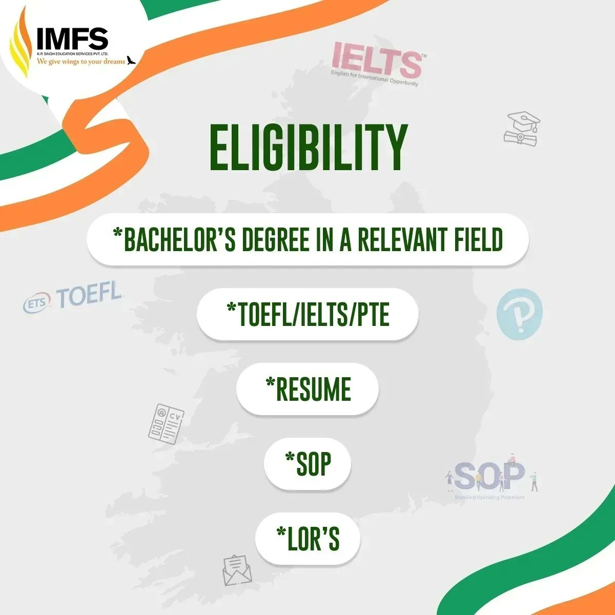 IMFSManipaloffl's tweet photo. During the MS in Computer Science program in Ireland, students explore technical approaches to computer applications and services. 
.
With some of the world's best computer science degrees, Ireland has an impeccable reputation in the software sector. https://t.co/pnCbcyA79A