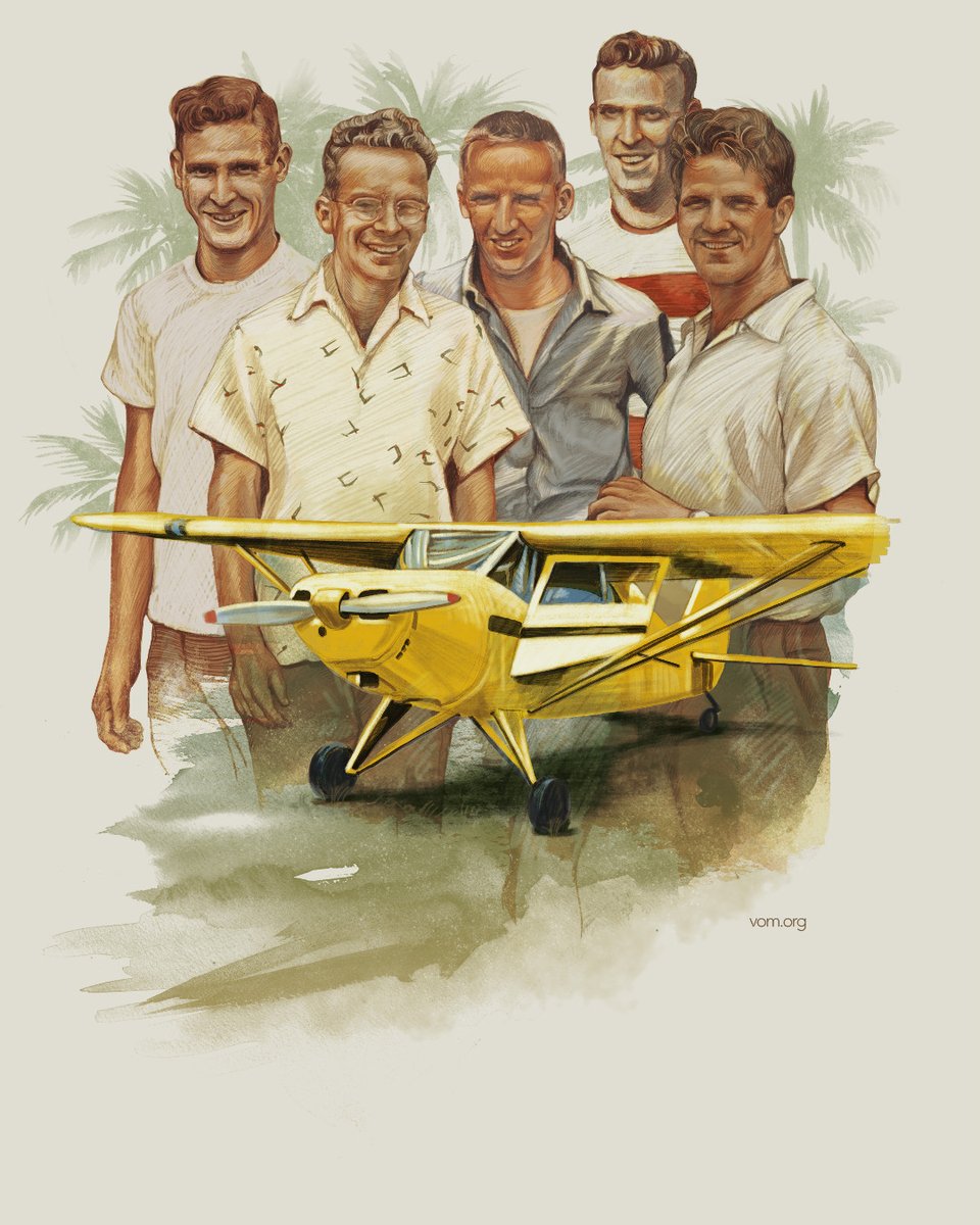 Voice of the Martyrs tweet media