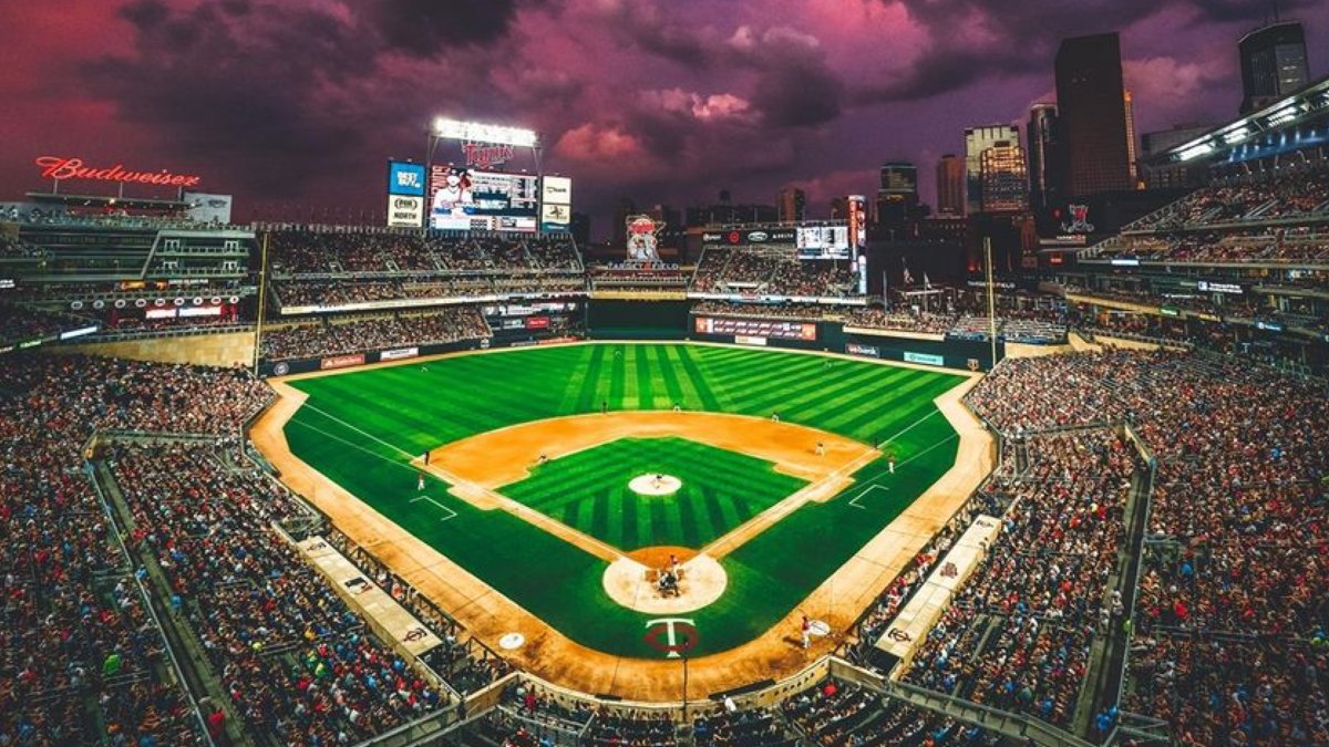 If you can play it, we can light it! ⚽ 🏈 ⚾ 🎾 🏀 

We carry <a href="/lighting_cooper/">Cooper Lighting Solutions, a Signify Business</a>  extensive line of sports lighting and controls that have been recognized for innovative design, superior efficiency, longer life, and better performance.

bit.ly/3GHV52n