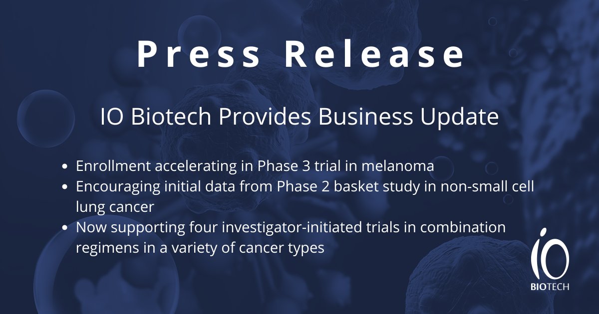 IOBiotech tweet media