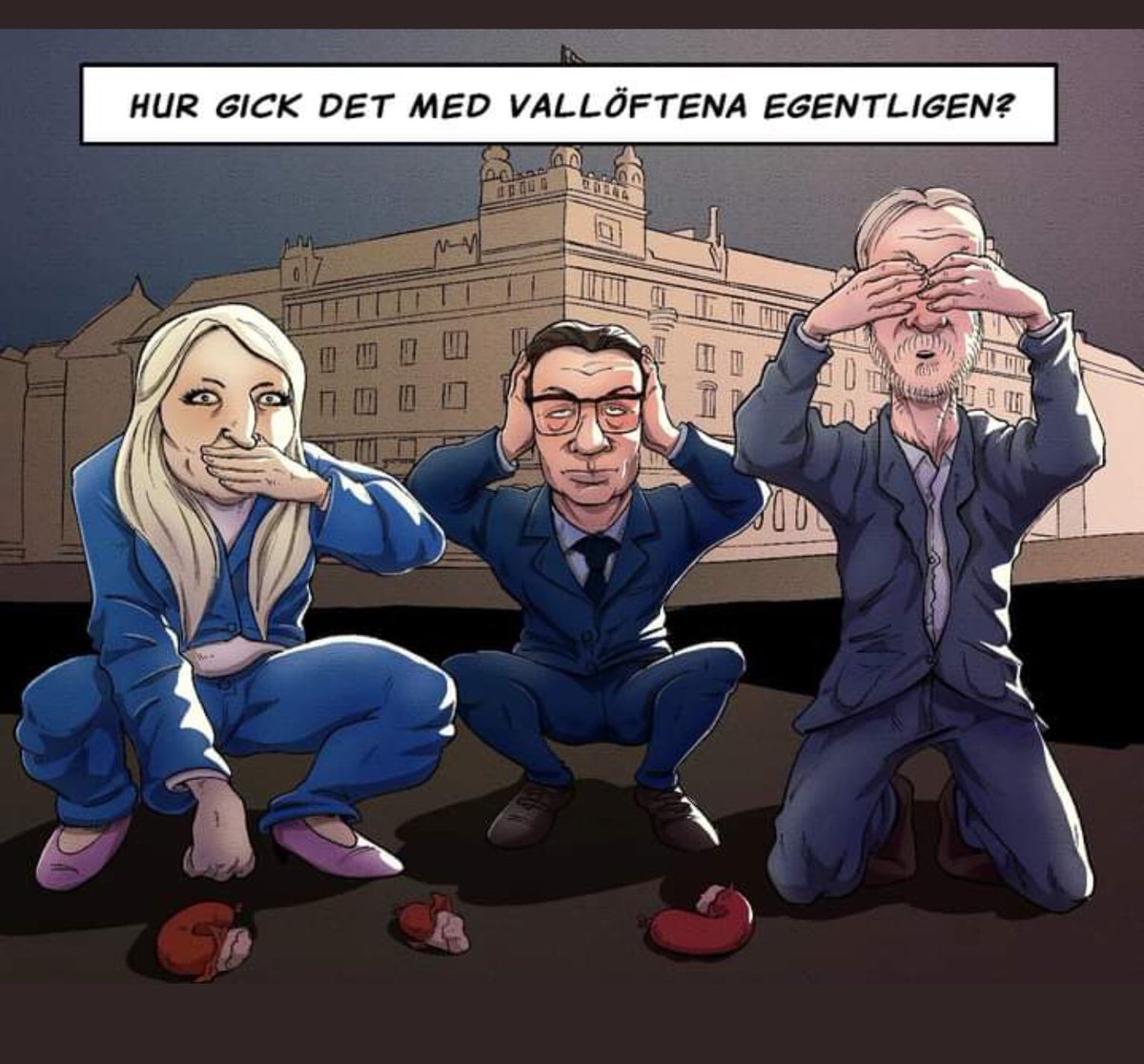 matsrosl's tweet photo. @moderaterna Efter 100 dagar skulle nya kärnkraftverk finnas på plats. 1 november skulle elprisstödet finnas på plats och betalas ut i god tid inna jul. #svpol #moderaterna https://t.co/cTZrmFjJ4S