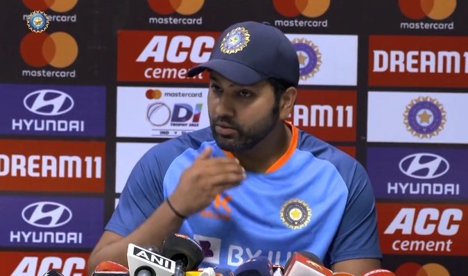 PremRaj184's tweet photo. @ImRo45 💙🔥 https://t.co/Rge4IQO3hB