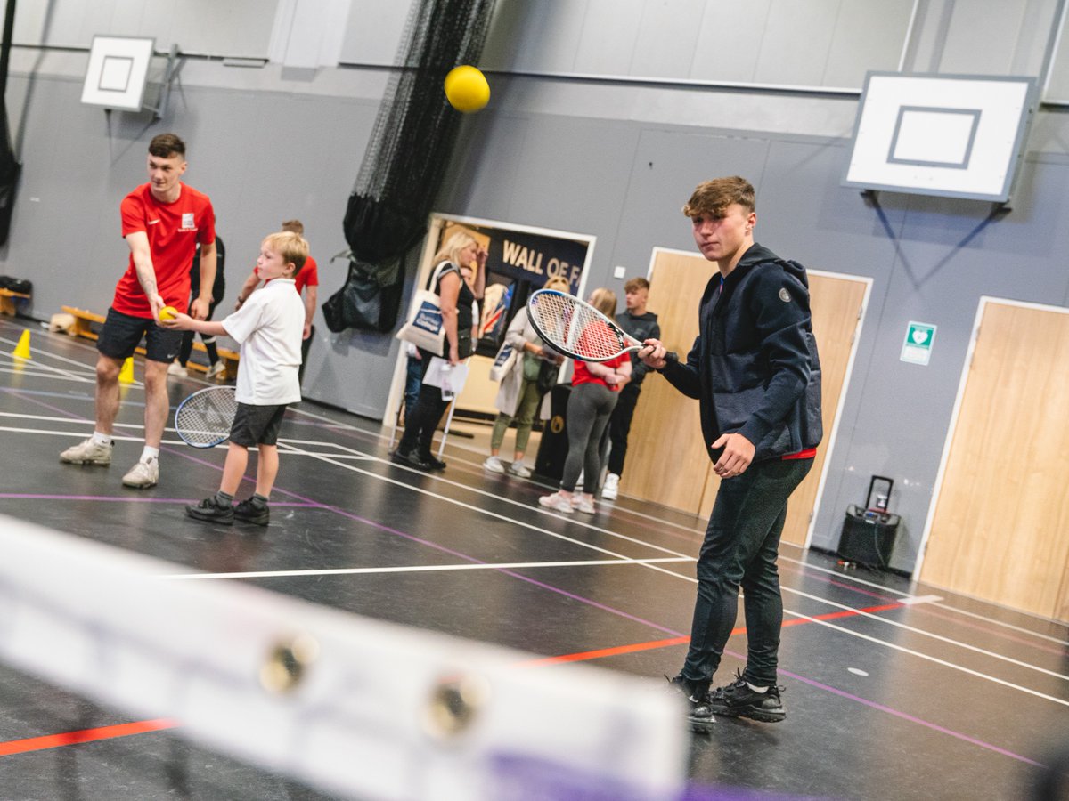 First Open Evening of the New Year - 12 January 5:30 - 8:30
Explore our £110 million campus, meet our friendly tutors, discover the options available to you after your GCSEs, enjoy complimentary treats &amp; more at our upcoming Open Evening.
BOOK your place:
burnley.ac.uk/whats-on/event…