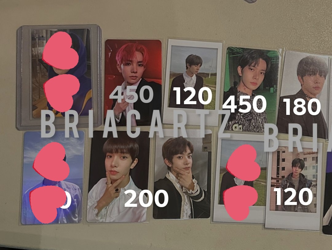 briacartz's tweet photo. @08hryin i have these po ^^ https://t.co/sMLYv45aOS