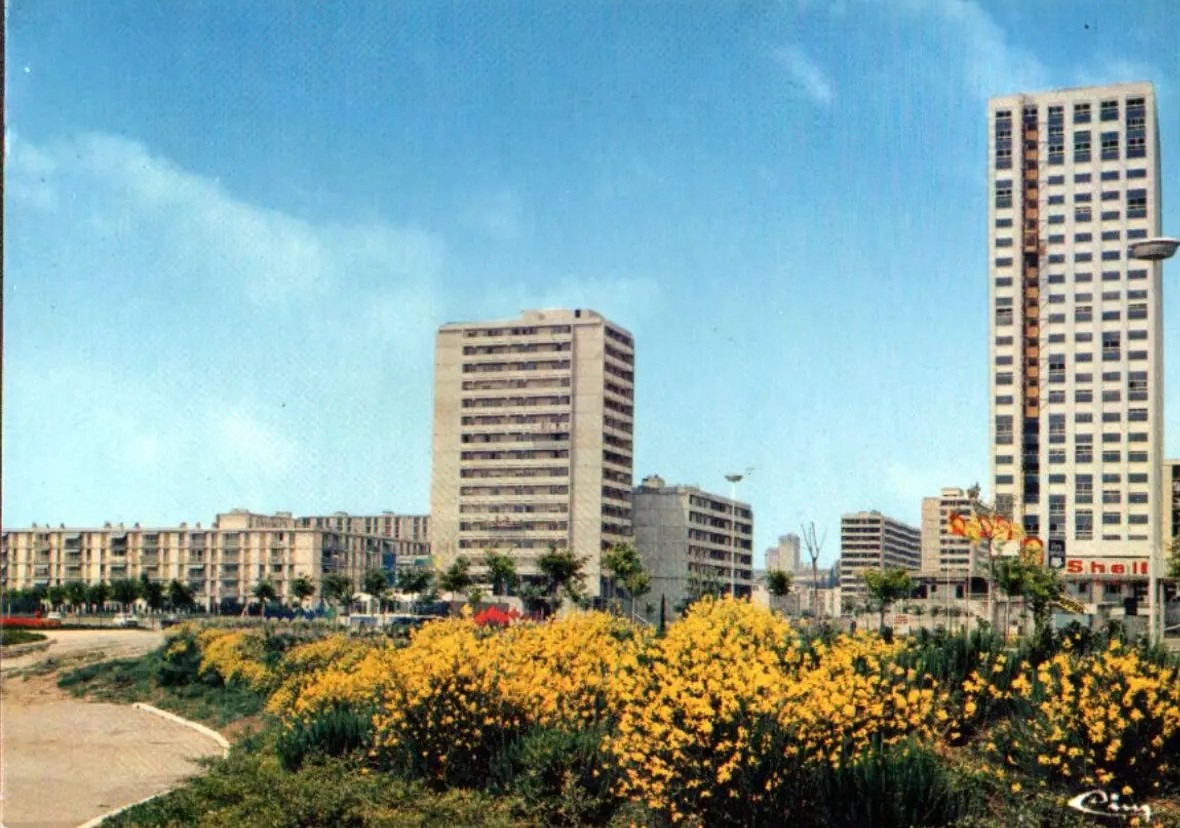 🏘️ 🏗️ 🇫🇷 Mémoire2Ville 🌆 🚧Sagacité 🏗️ 🏘️ tweet media