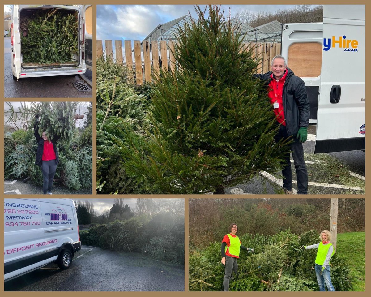 Visit Chislehurst tweet media