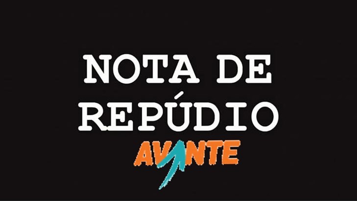 avante70sp's tweet photo. O Avante SP repudia os atos de vandalismo ocorridos na tarde deste domingo no Congresso, Palácio do Planalto e STF. Acreditamos na força do diálogo como forma de construir uma sociedade mais justa e democrática, portanto, os responsáveis devem responder por isso - Josué Tavares https://t.co/xmUQEiDIae