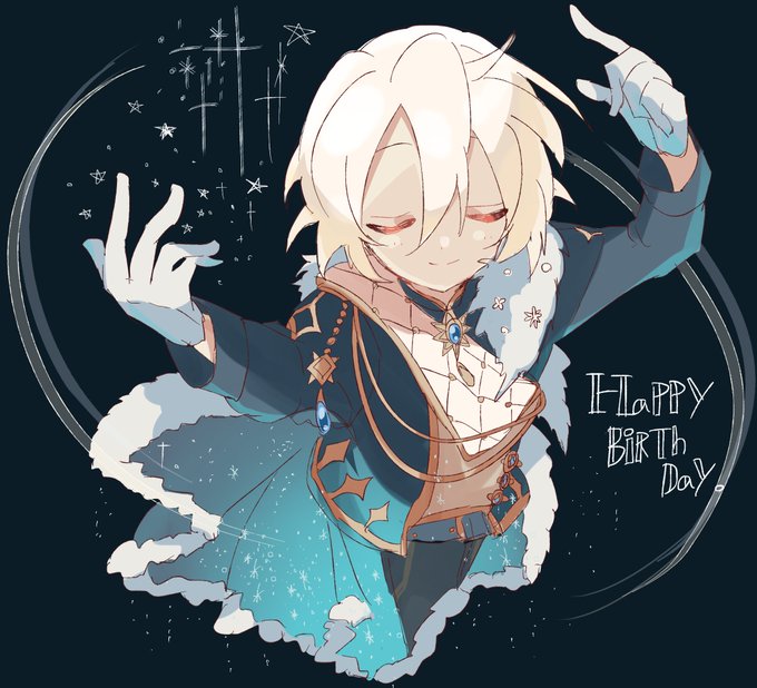 「天祥院英智誕生祭2023」のTwitter画像/イラスト(新着))