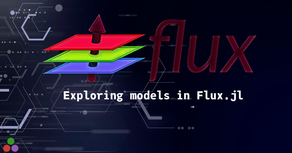 Flux tweet media