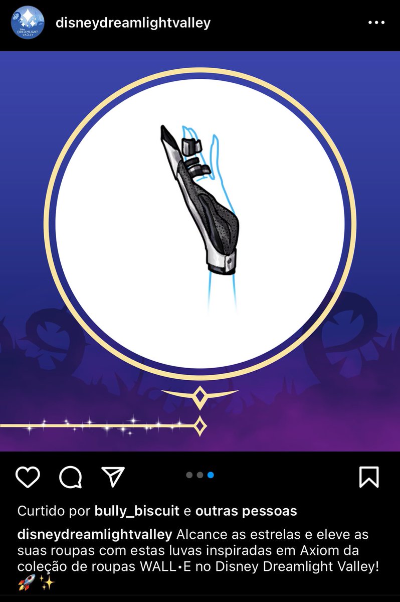 Louca por essa novidade 🥹