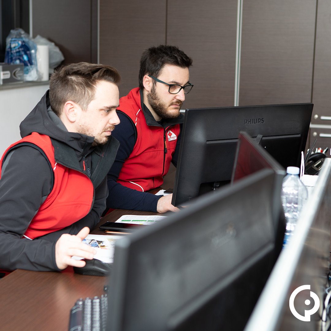 ProtekCNC's tweet image. In #Protek we want the best #customer #satisfaction, his maximum #safety and we take care of every detail. But that’s not all.
Find out more in our in-depth analysis on: protek.it/why-protek/
#protekcnc #cnc #cncmachine