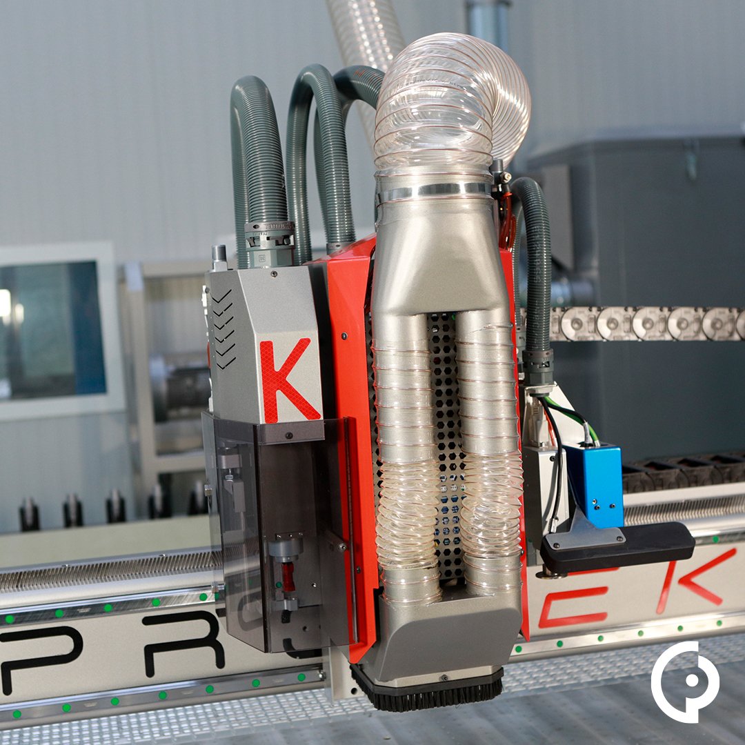ProtekCNC's tweet image. In #Protek we want the best #customer #satisfaction, his maximum #safety and we take care of every detail. But that’s not all.
Find out more in our in-depth analysis on: protek.it/why-protek/
#protekcnc #cnc #cncmachine