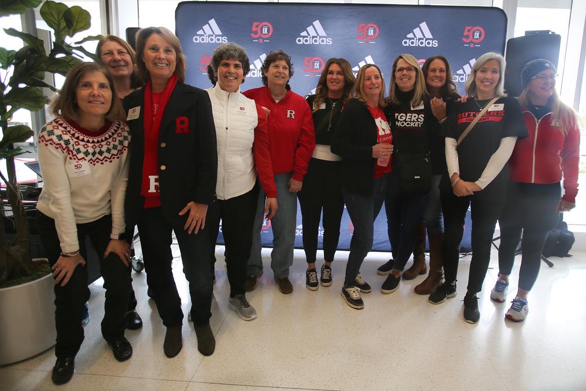 Scarlet Knights For Life™ tweet media