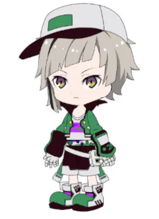 かわいい 