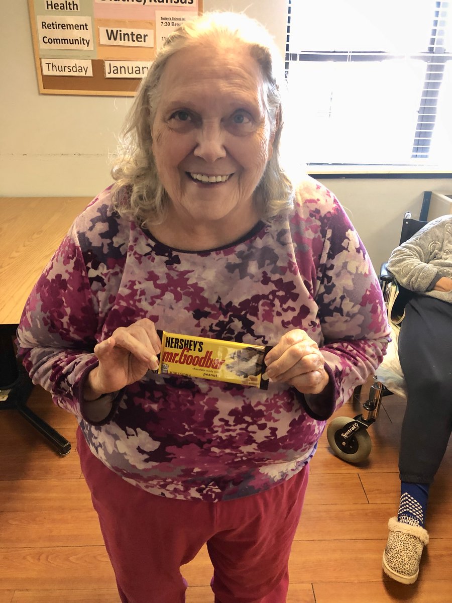 AzriaHealth's tweet image. What a blast we had with our #AzriaHealthOlathe Grid Game of Prizes! We tried our luck as we threw poker chips into the game floor grid, to win prizes! 

#AzriaHealth #GridGame #Prizes #Game #Fun #PokerChips