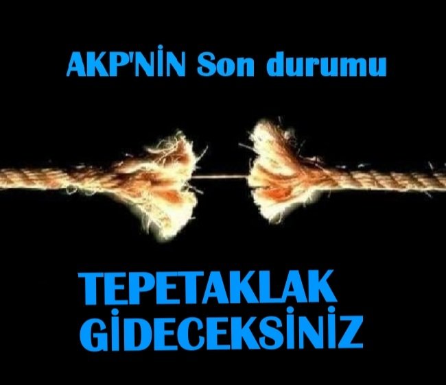 Giderken de Gidemeyeceksiniz.!
Çünkü Esas Adalet neymiş öğreneceksiniz.!