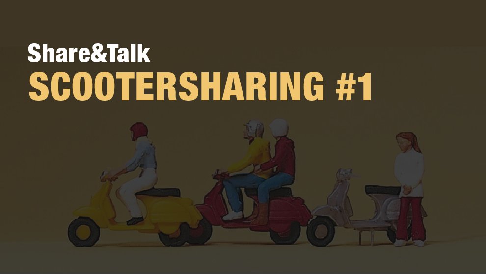 Sharing Mobility IT (@sharingmob) on Twitter photo 🆕Continuano gli appuntamenti di SHARE🎙️TALK! Quali sono gli ostacoli che frenano la diffusione dello scootersharing🛵e quali sono le possibili soluzioni? Ne parliamo con @Cooltra e <a href="/CityscootParis/">CITYSCOOT💙💚COOLTRA scooters électriques</a>. Replay dispo qui👉 bit.ly/3vQxohW #innovation #lesscars #spazio #newidea 🆕Continuano gli appuntamenti di SHARE🎙️TALK! Quali sono gli ostacoli che frenano la diffusione dello scootersharing🛵e quali sono le possibili soluzioni? Ne parliamo con @Cooltra e <a href="/CityscootParis/">CITYSCOOT💙💚COOLTRA scooters électriques</a>. Replay dispo qui👉 bit.ly/3vQxohW #innovation #lesscars #spazio #newidea