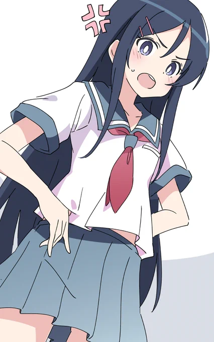 93日目新垣あやせ#100日チャレンジ 