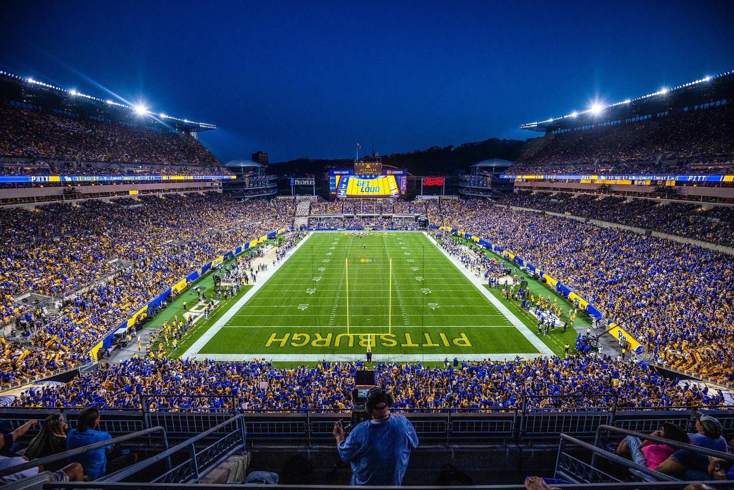 Those Guys You Know on Twitter "Now that the season is over, lets hear