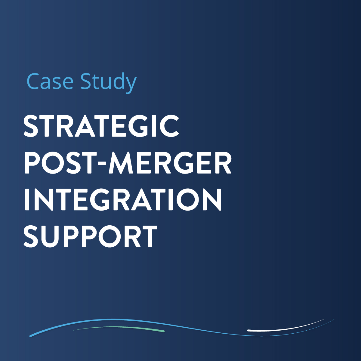 BluWavePartners's tweet photo. When executing an add-on acquisition, save yourself time by trusting the integration to experts. Learn how we can connect you to third-party merger integration experts with industry expertise: https://t.co/vRGHGFQ4dm

#privateequity https://t.co/uzYKdgRIZa