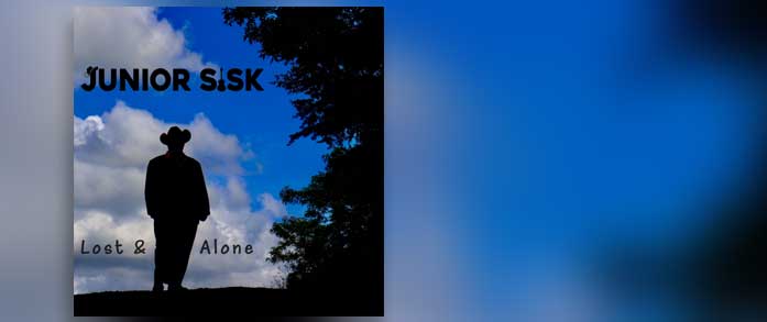 BluegrassToday's tweet photo. Lost & Alone - Junior Sisk
https://t.co/EqBjeAfLDH #bluegrass #albumreview #traditionalbluegrass https://t.co/8mOiMNQWTa