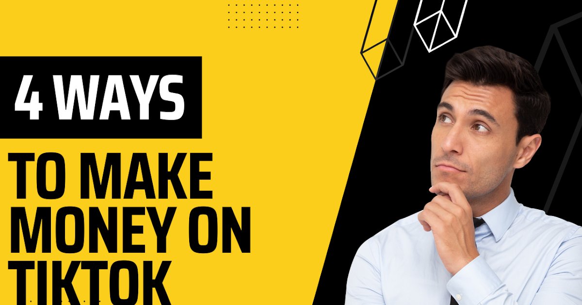 BloggerNepal's tweet photo. 4 Ways To Make Money On TikTok In Nepal https://t.co/yCUWApG1VB https://t.co/6hWPhEs24M