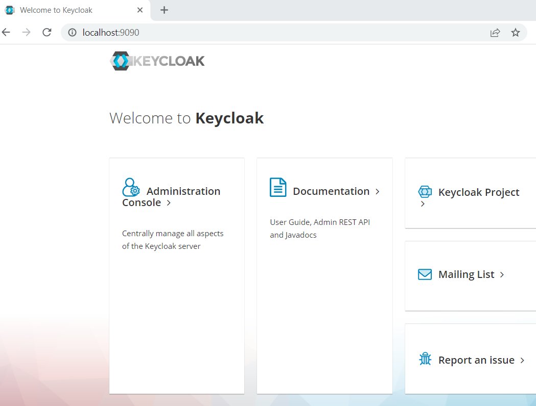Payara_Fish's tweet image. Jakarta Security 3.0 adds @openid Connect protocol support - @hantsy shows you how to configure #OpenIDConnect authentication with popular providers such as @keycloak in this informative blog:
hubs.ly/Q01xlYrY0 #OpenID @JakartaEE