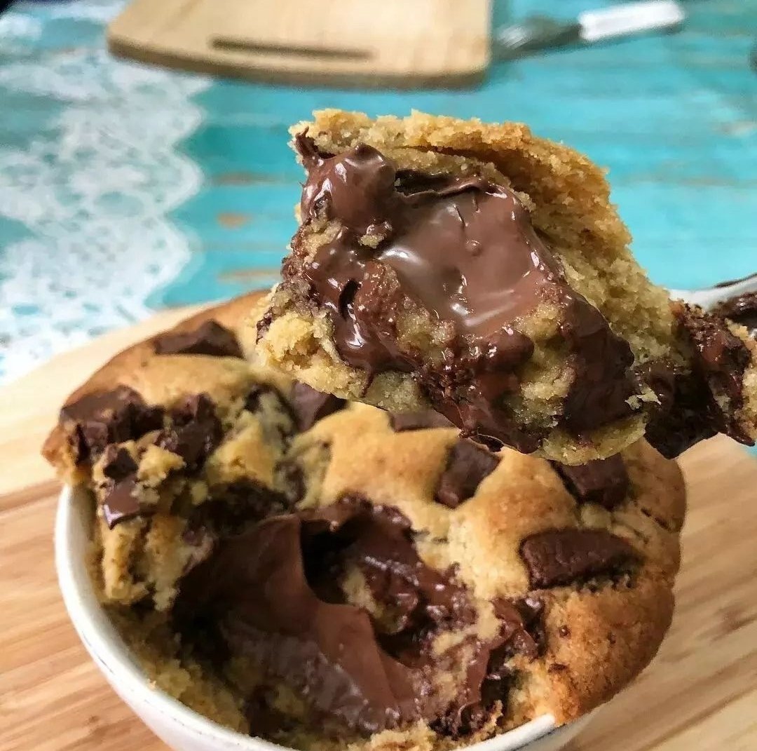 COOKIE DE CANECA
