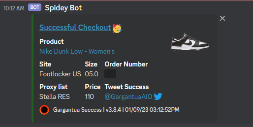 Success by Nater in <a href="/StellaProxies/">Stella Proxies</a>