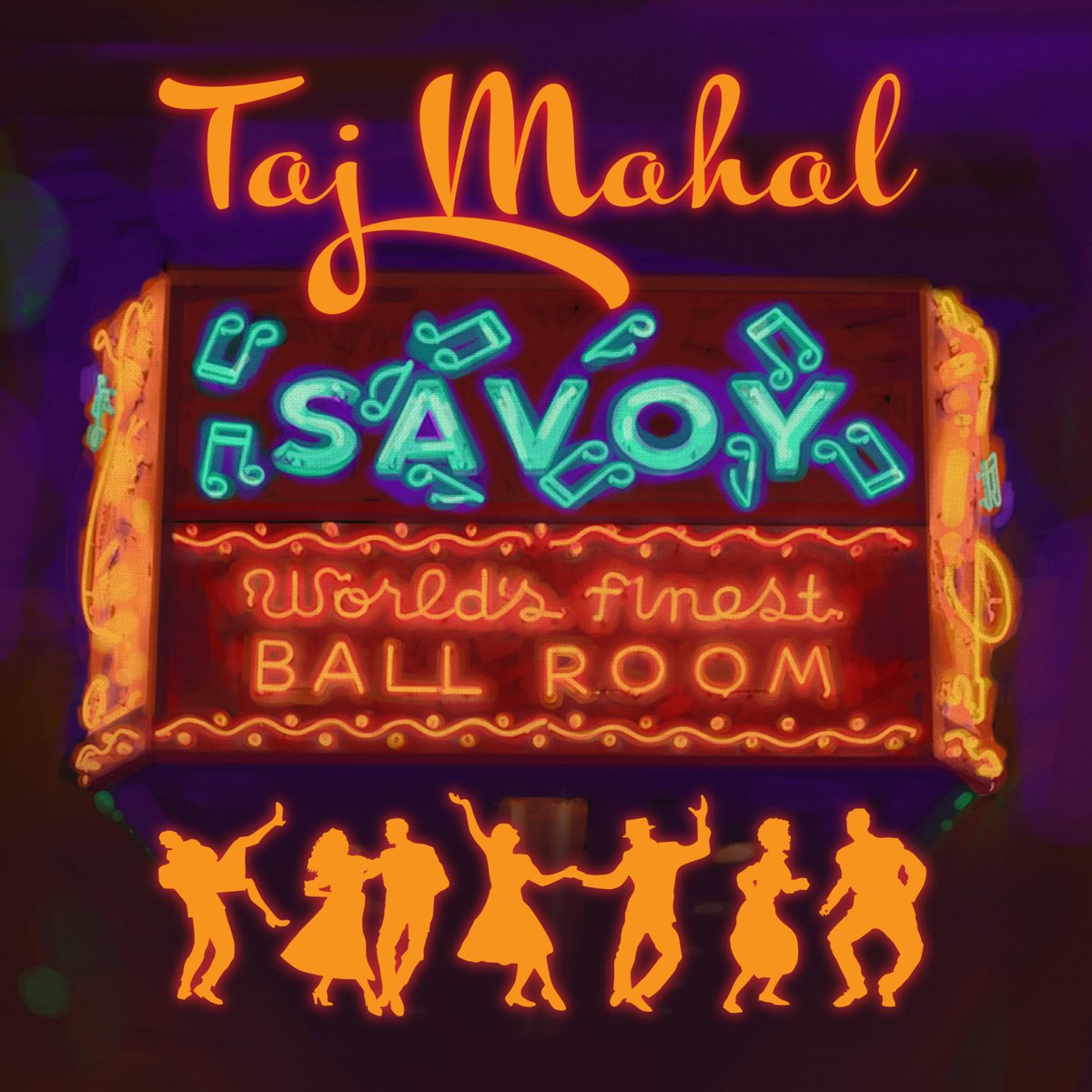 Savoy is just pure fun for me and a chance to display my Jazz vocal chops!!
Most of all these songs were written during a fantastic watershed of musical ideas and in the times of “The Greatest Generation!!”
My take is “no great song left behind!”
Ya dig what I’m layin’ down??!:))