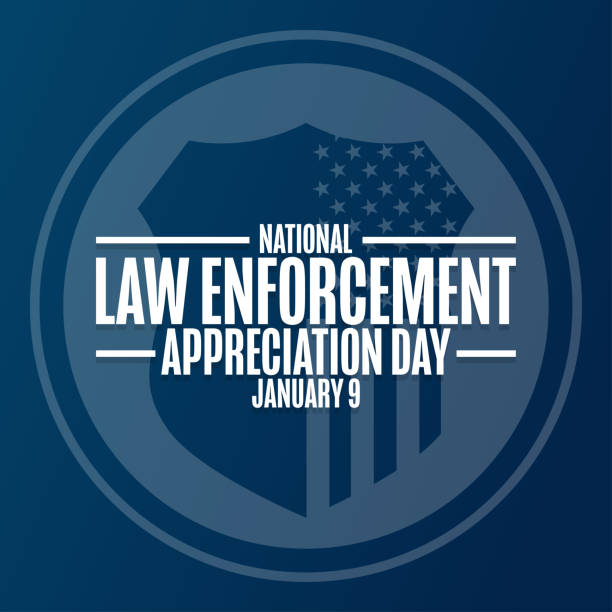 Today is National #LawEnforcementAppreciationDay — a day to show your support &amp; appreciation to law enforcement officers.

Join me in thanking the brave men and women of the UWF Police Department for taking the oath to serve and protect our campus and communities.