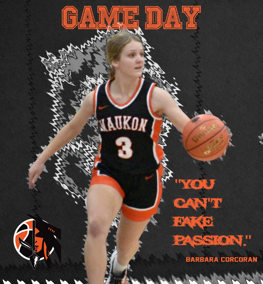 Game Day! Lady Indians in action tonight vs Waverly. Varsity Girls will tip off at 6:00 with the boys to follow.  <a href="/IndianNationWHS/">WHS • Indian Nation</a>