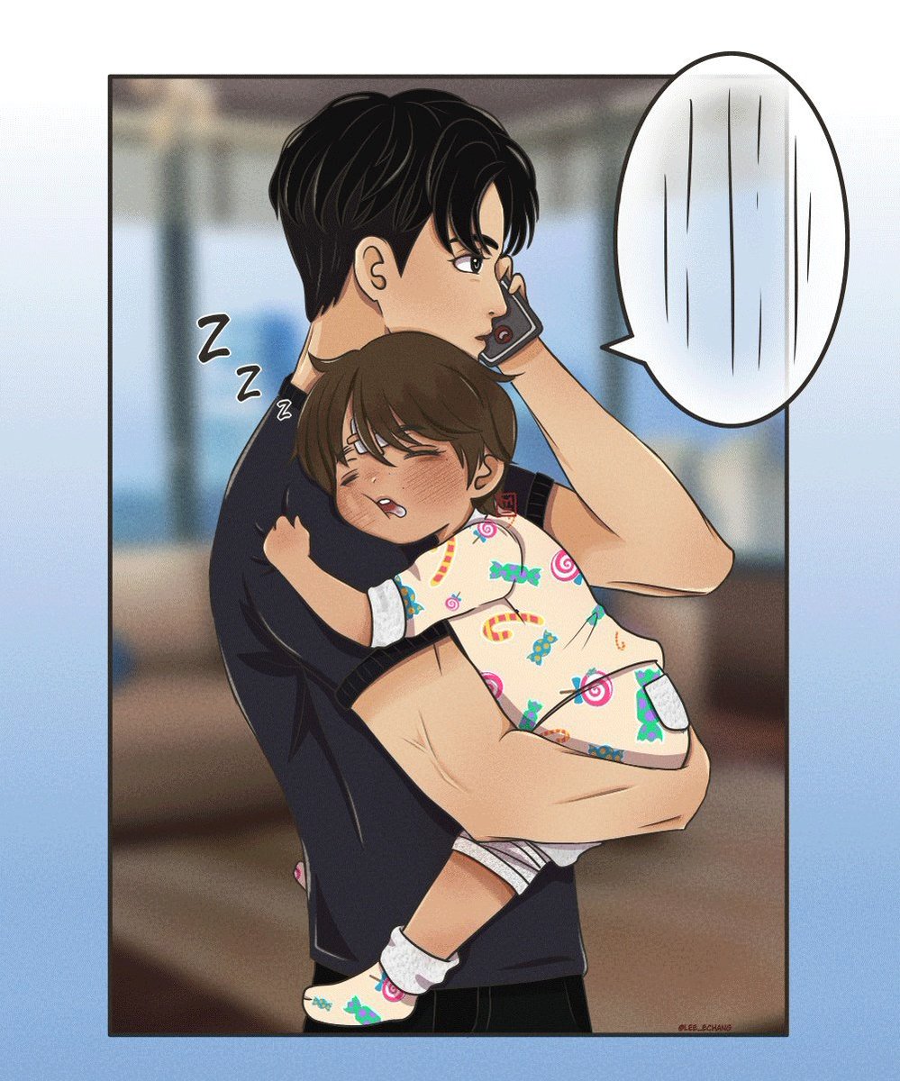 echaniwatteoyo's tweet photo. aku suka banget sama fanart yg haechannya lagi bobo trus ileran 🥺 lucu bangetttt 😭🤏🏻

cr. lee_echang               cr. hue_MKDK https://t.co/zlMG4H2WCG
