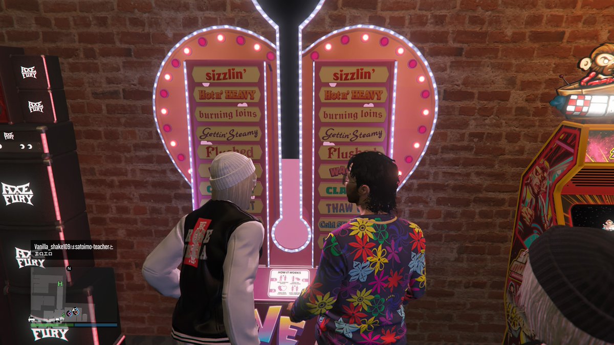 Vanilla_shake8's tweet photo. #PS5Share, #GrandTheftAutoV https://t.co/6C8dwYyhlJ