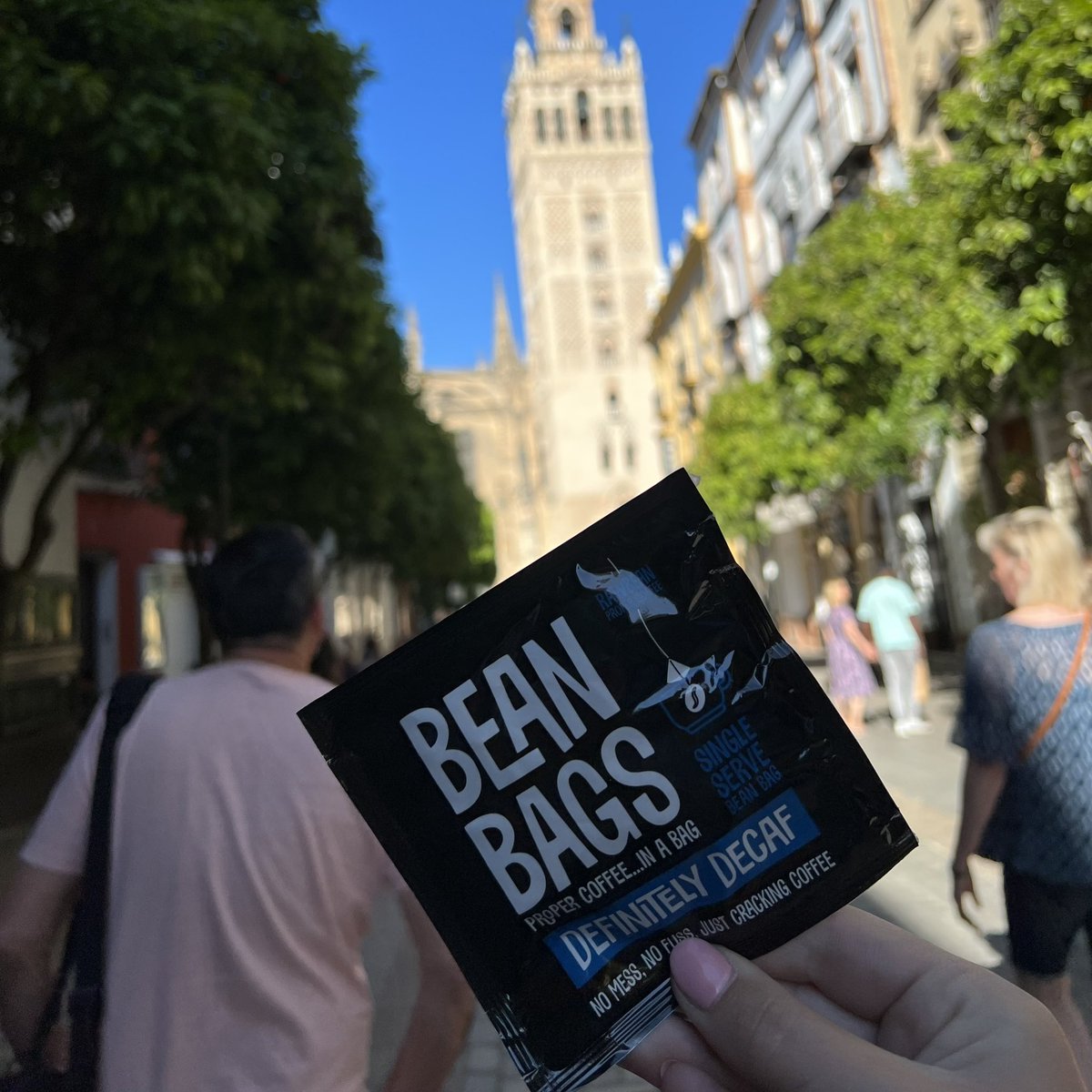 Raw Bean Coffee tweet media