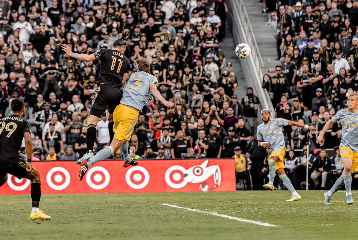 LAFC's tweet photo. What a year. 🏆

Enjoy the next chapter. https://t.co/PNVkcTEB8r