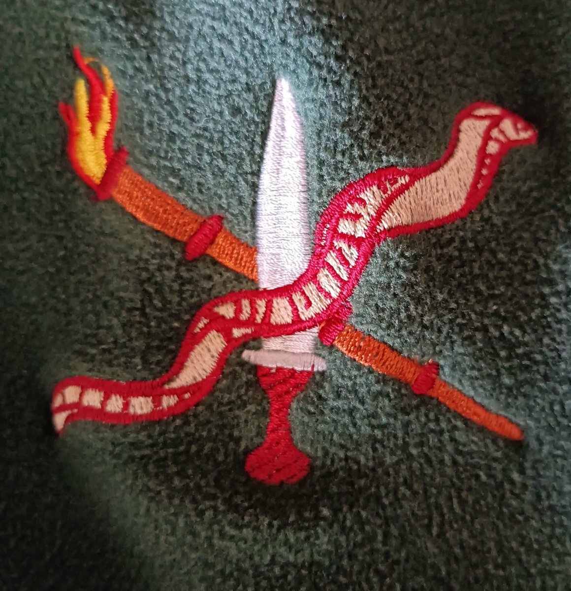 Guardia Judía tweet media