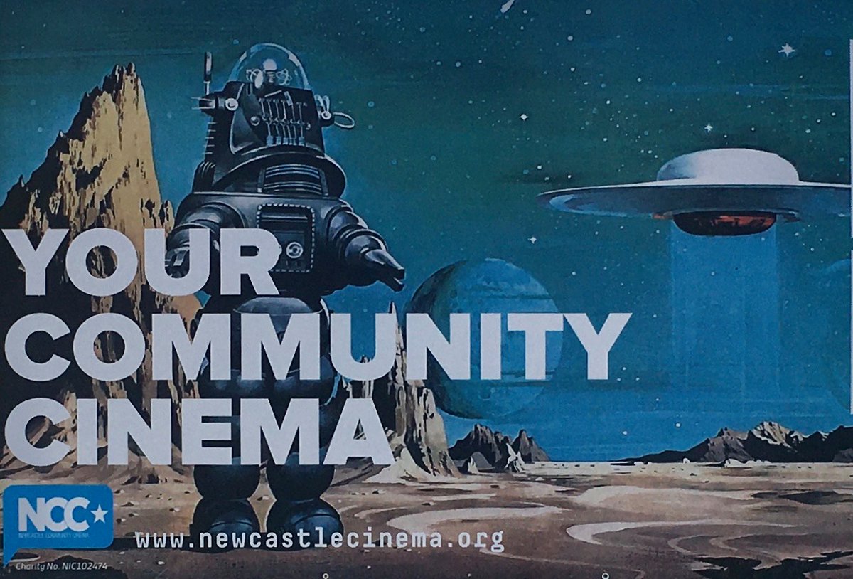 NCC (@newcastlecinema) on Twitter photo 13 years and still going strong 💪
We are made of the community, for the community, and can only exist with all of your support❤
Thanks to everyone who makes NCC possible, especially <a href="/FilmHubNI/">Film Hub NI</a> <a href="/BFI/">BFI</a> <a href="/cinemaforall/">Cinema For All</a> <a href="/intofilm_ni/">Into Film NI</a> <a href="/intofilm_edu/">Into Film</a> <a href="/nmdcouncil/">NewryMourneDown</a> 13 years and still going strong 💪
We are made of the community, for the community, and can only exist with all of your support❤
Thanks to everyone who makes NCC possible, especially <a href="/FilmHubNI/">Film Hub NI</a> <a href="/BFI/">BFI</a> <a href="/cinemaforall/">Cinema For All</a> <a href="/intofilm_ni/">Into Film NI</a> <a href="/intofilm_edu/">Into Film</a> <a href="/nmdcouncil/">NewryMourneDown</a>