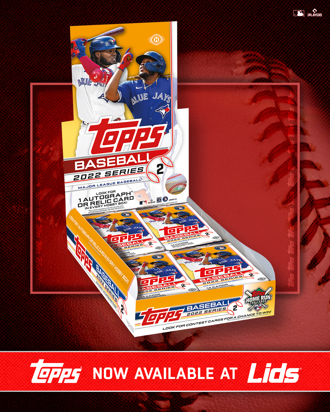 Lids on Twitter "Is it Opening Day yet? ⚾️ While we wait for the 2023 MLB season to start, shop