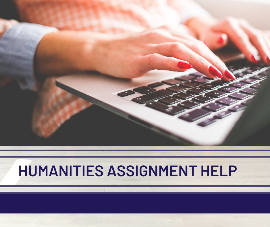 myassignmenthe3's tweet image. For error-free and top-grade Humanities Assignment Help- check with the professionals.
Subject-specific experts provide customized and top solutions with 100% accuracy. #humanitiesassignmenthelp #assignmenthelp #myassignmenthelp
myassignmenthelponline.com/humanities-ass…