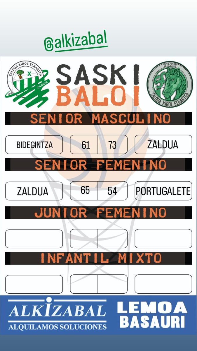 Zaldua ST tweet media