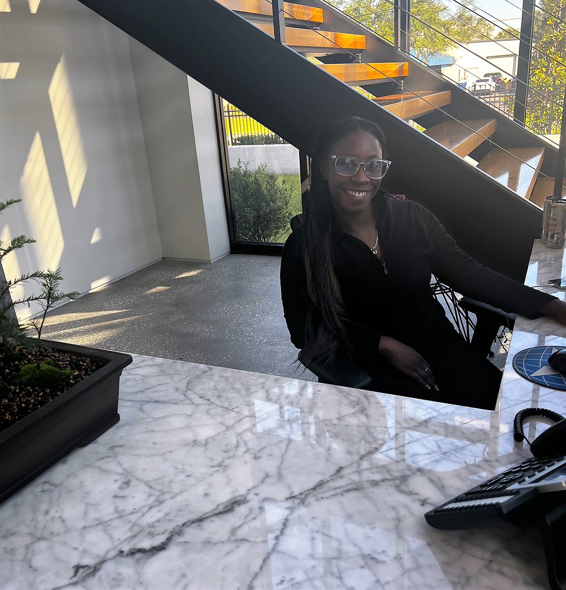 Pickett_USA's tweet image. Some of our team members heard it was National Clean Off Your Desk Day and decided to participate to help stay organized in their workspaces! We love all the clean desks 😍 

#NationalCleanOffYourDeskDay #cleanworkspaces #engineering #GIS #geospatial #surveying